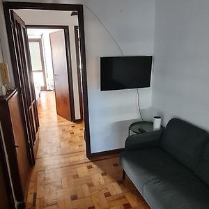 Appartement met Drie Slaapkamers